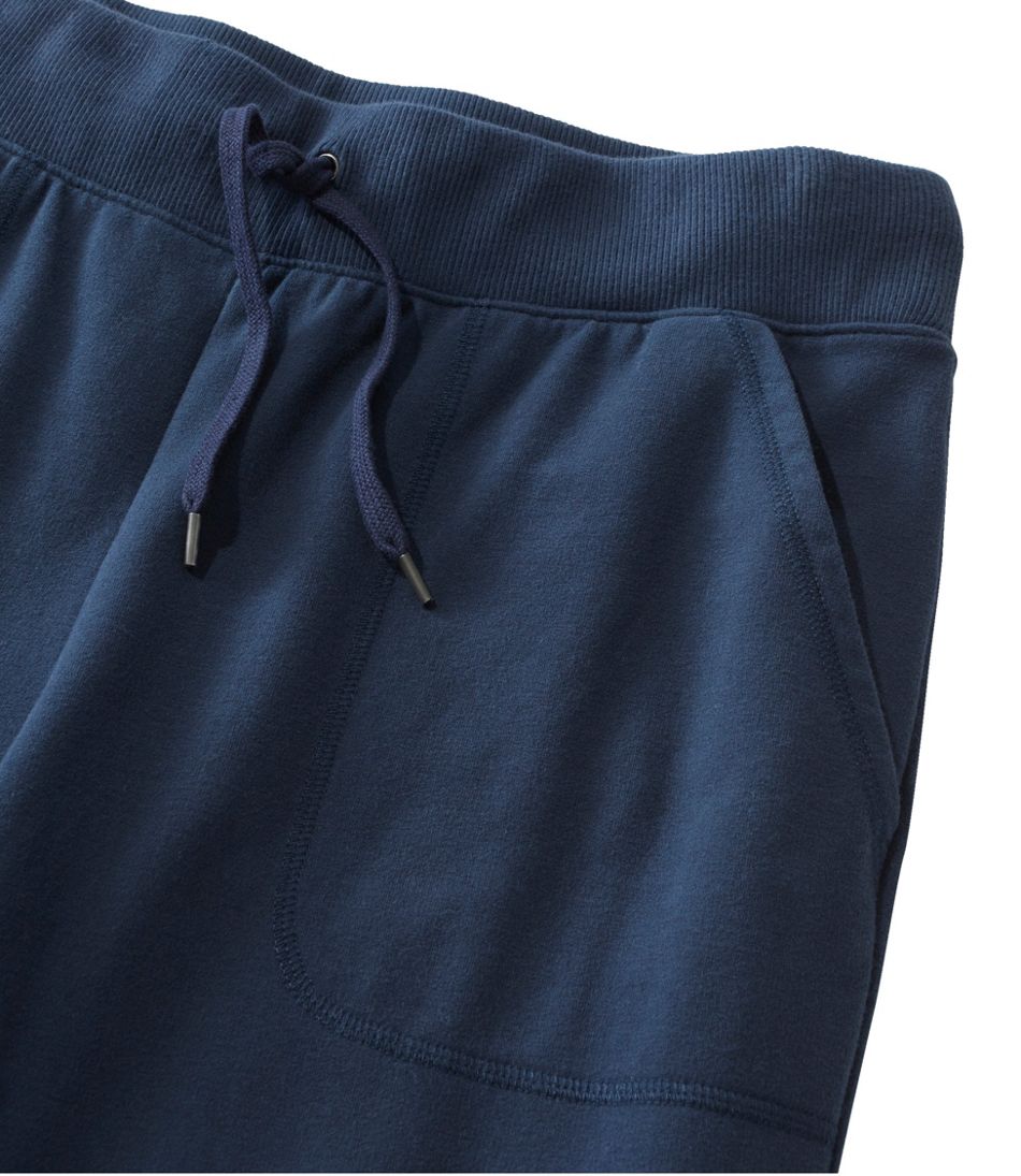 Women's Ultrasoft Sweats, Drawstring Jogger - L.L.Bean Popular