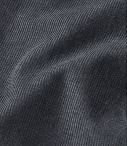 Women's BeanFlex Five-Pocket Corduroy Pants, Mid-Rise Straight-Leg - L.L.Bean Exclusive