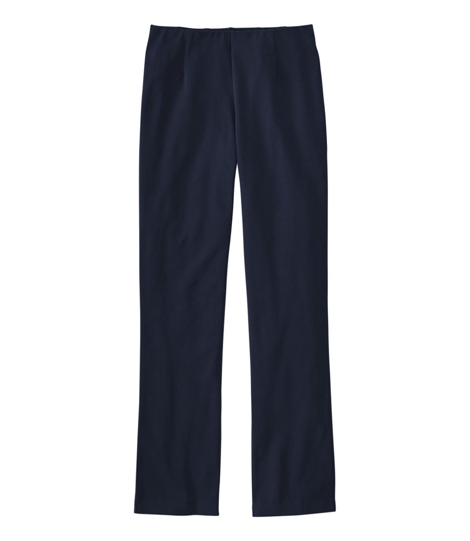 Women's Perfect Fit Pants, Slim - L.L.Bean Classic