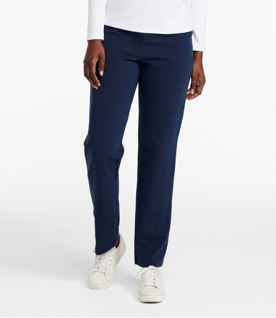 Women's Perfect Fit Pants, Slim - L.L.Bean Classic