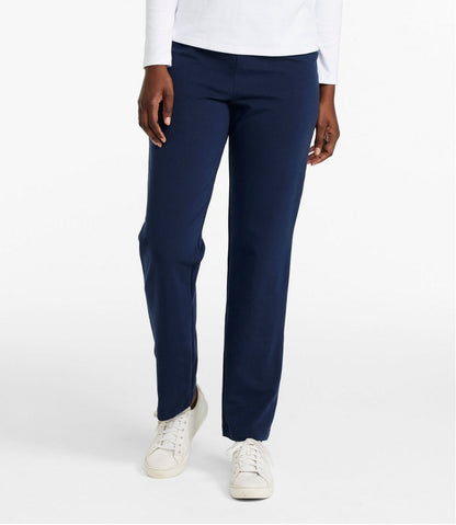 Women's Perfect Fit Pants, Slim - L.L.Bean Classic