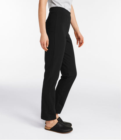 Women's Perfect Fit Pants, Slim - L.L.Bean Classic