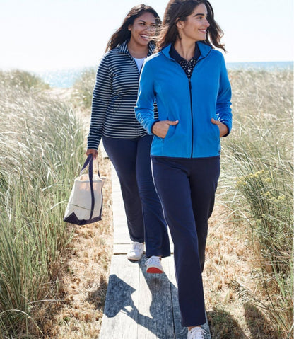 Women's Perfect Fit Pants, Slim - L.L.Bean Classic