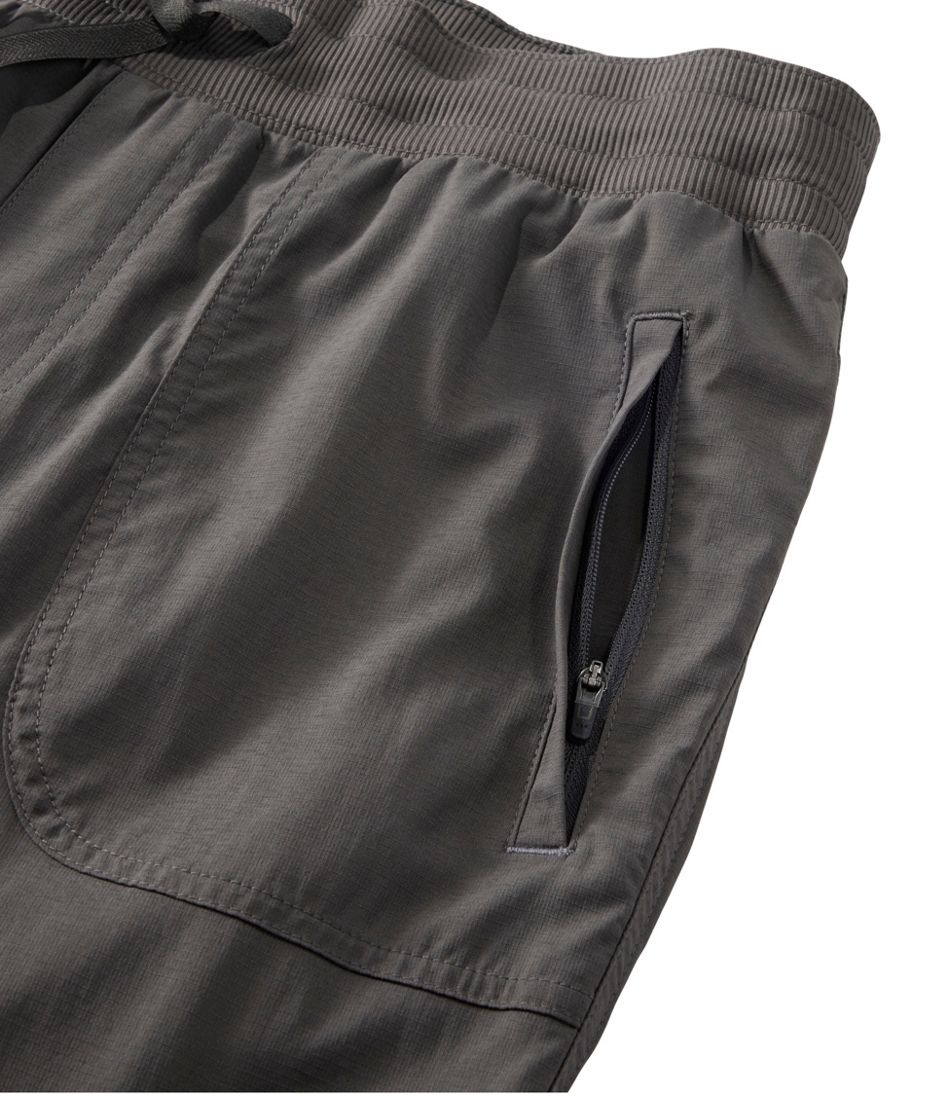Women's Vista Camp Pants, Straight-Leg Cargo - L.L.Bean Everyday
