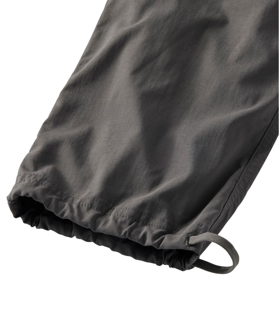 Women's Vista Camp Pants, Straight-Leg Cargo - L.L.Bean Everyday