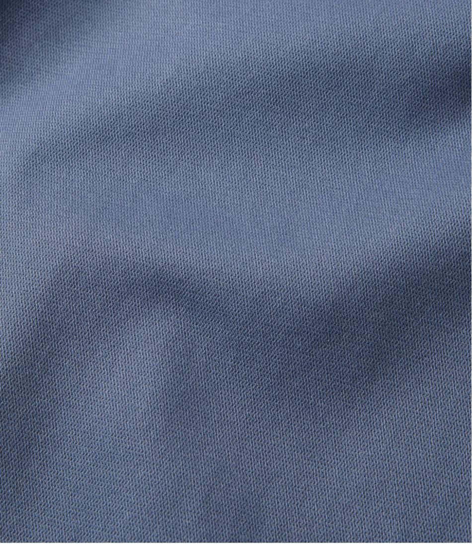 Women's Comfort Stretch Pants, Mid-Rise Straight-Leg Chino - L.L.Bean Great Value