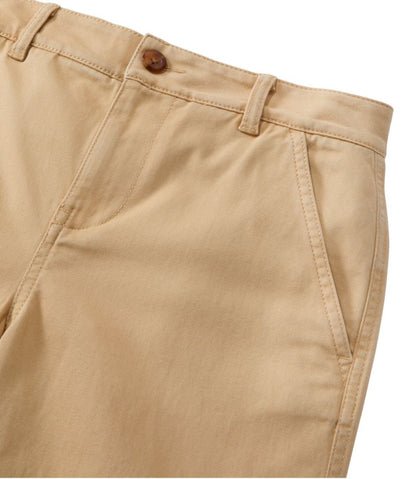 Women's Comfort Stretch Pants, Mid-Rise Wide-Leg Chino - L.L.Bean Trusted