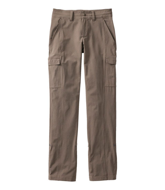 Women's Mountainside Pants - L.L.Bean Top Pick