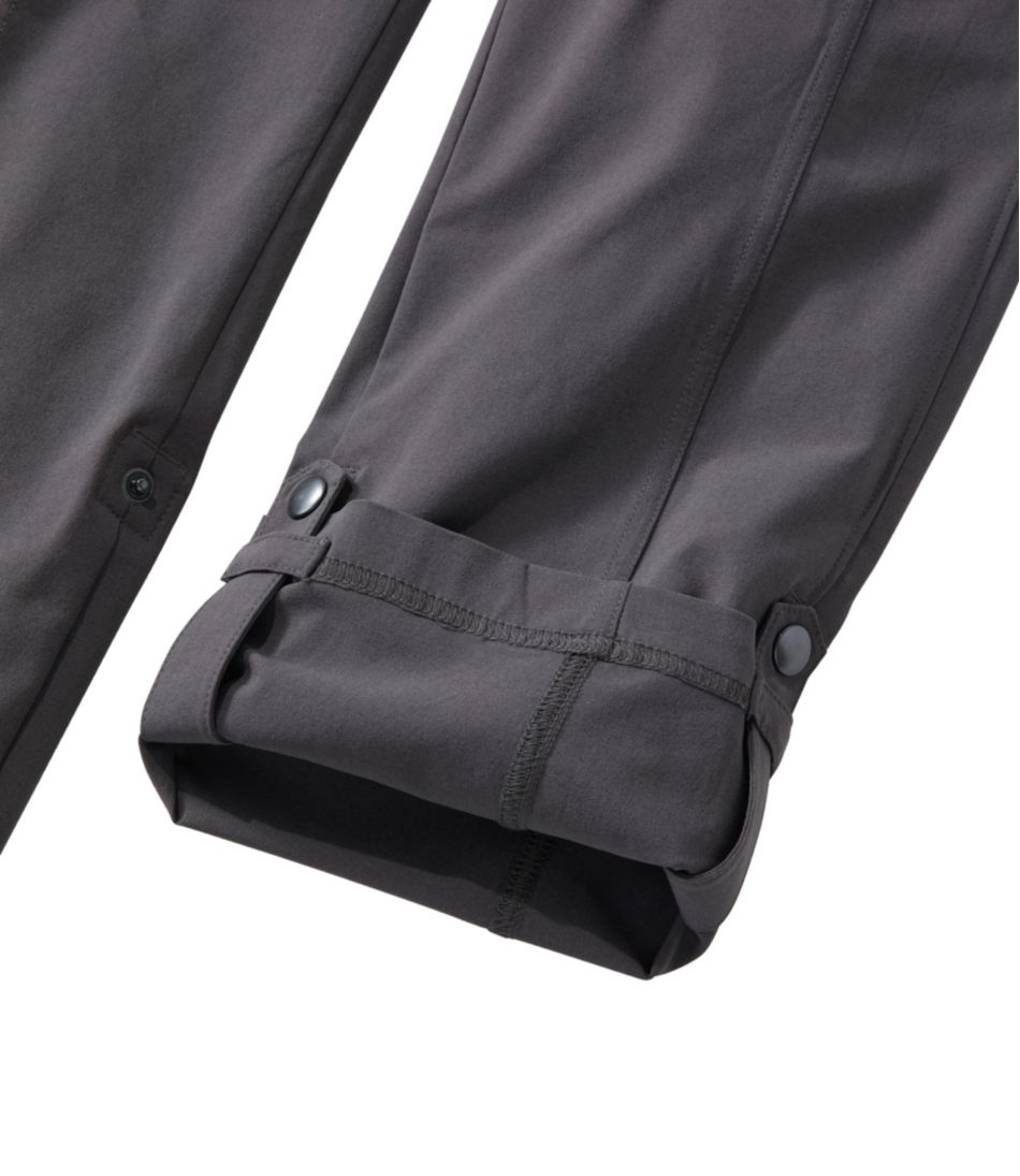 Women's Mountainside Pants - L.L.Bean Top Pick