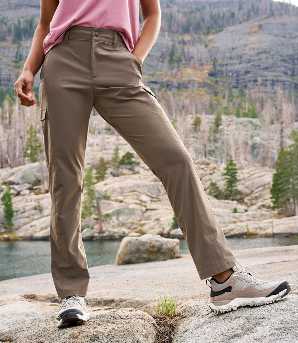 Women's Mountainside Pants - L.L.Bean Top Pick