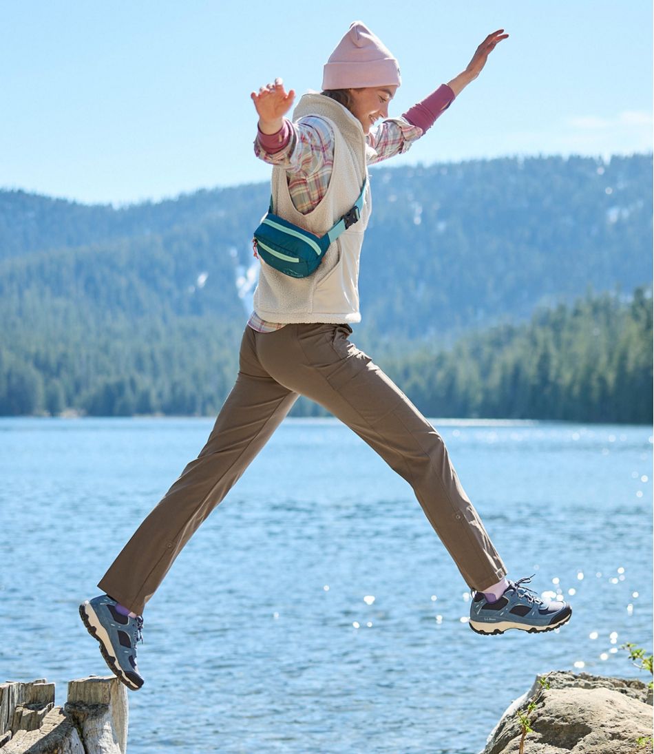 Women's Mountainside Pants - L.L.Bean Top Pick