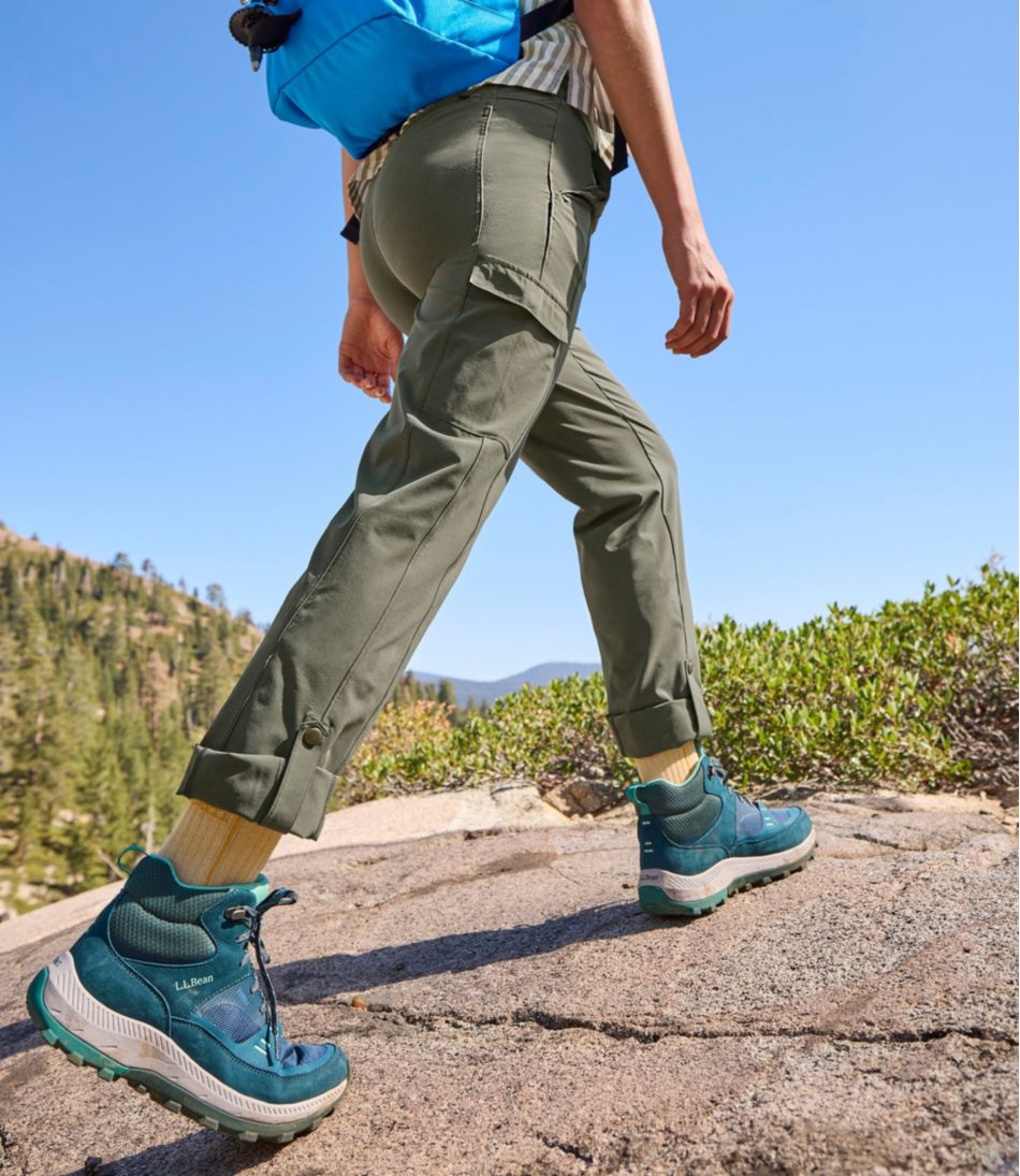Women's Mountainside Pants - L.L.Bean Top Pick