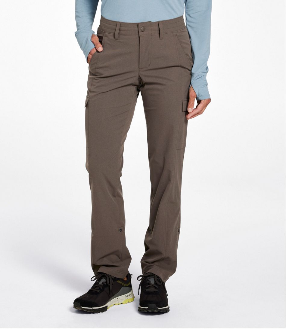 Women's Mountainside Pants - L.L.Bean Top Pick
