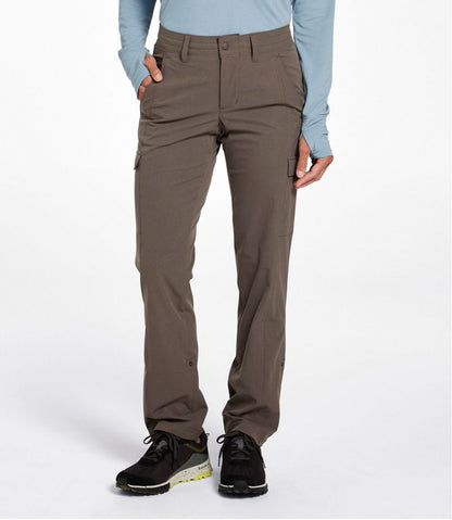 Women's Mountainside Pants - L.L.Bean Top Pick