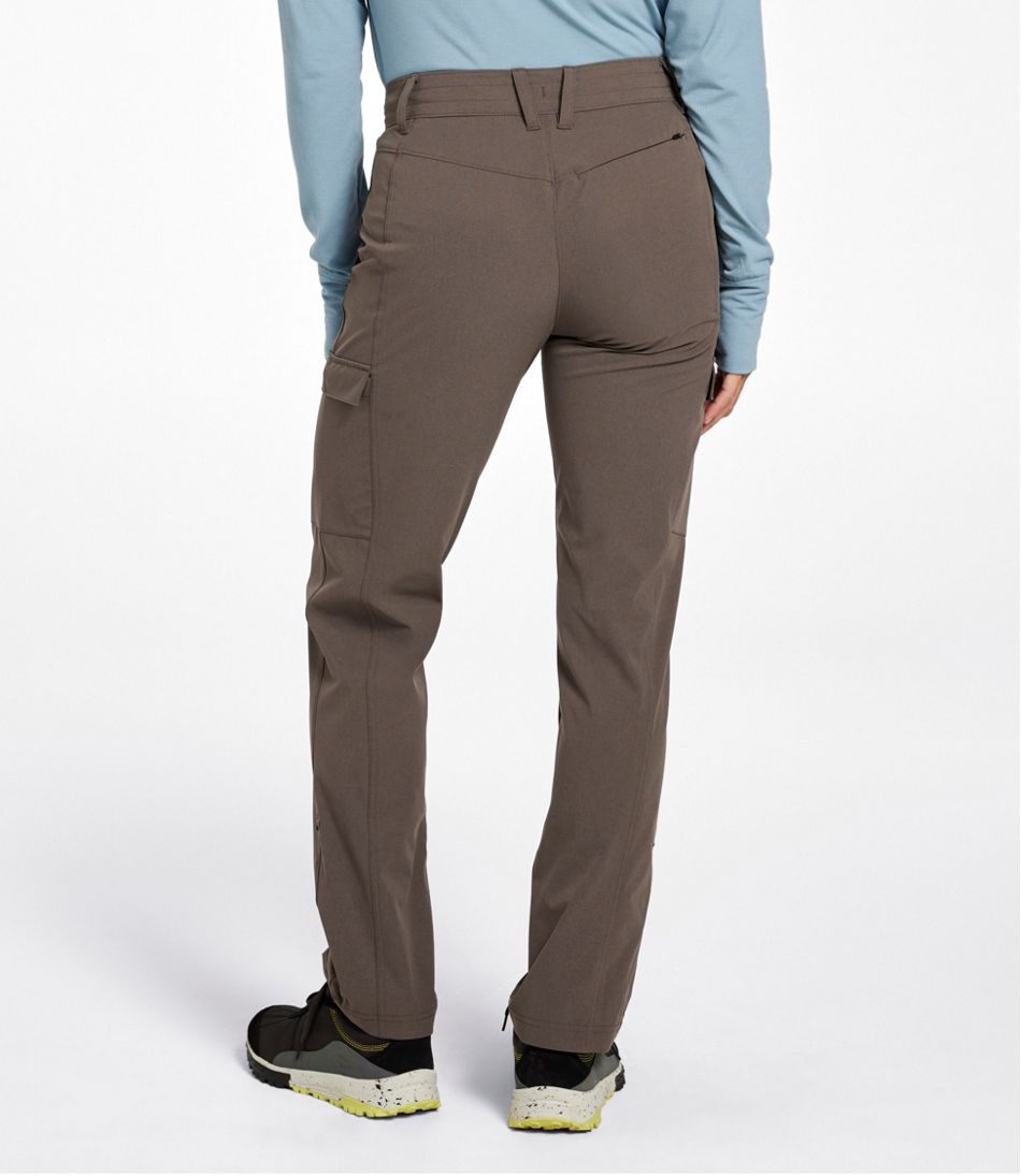 Women's Mountainside Pants - L.L.Bean Top Pick