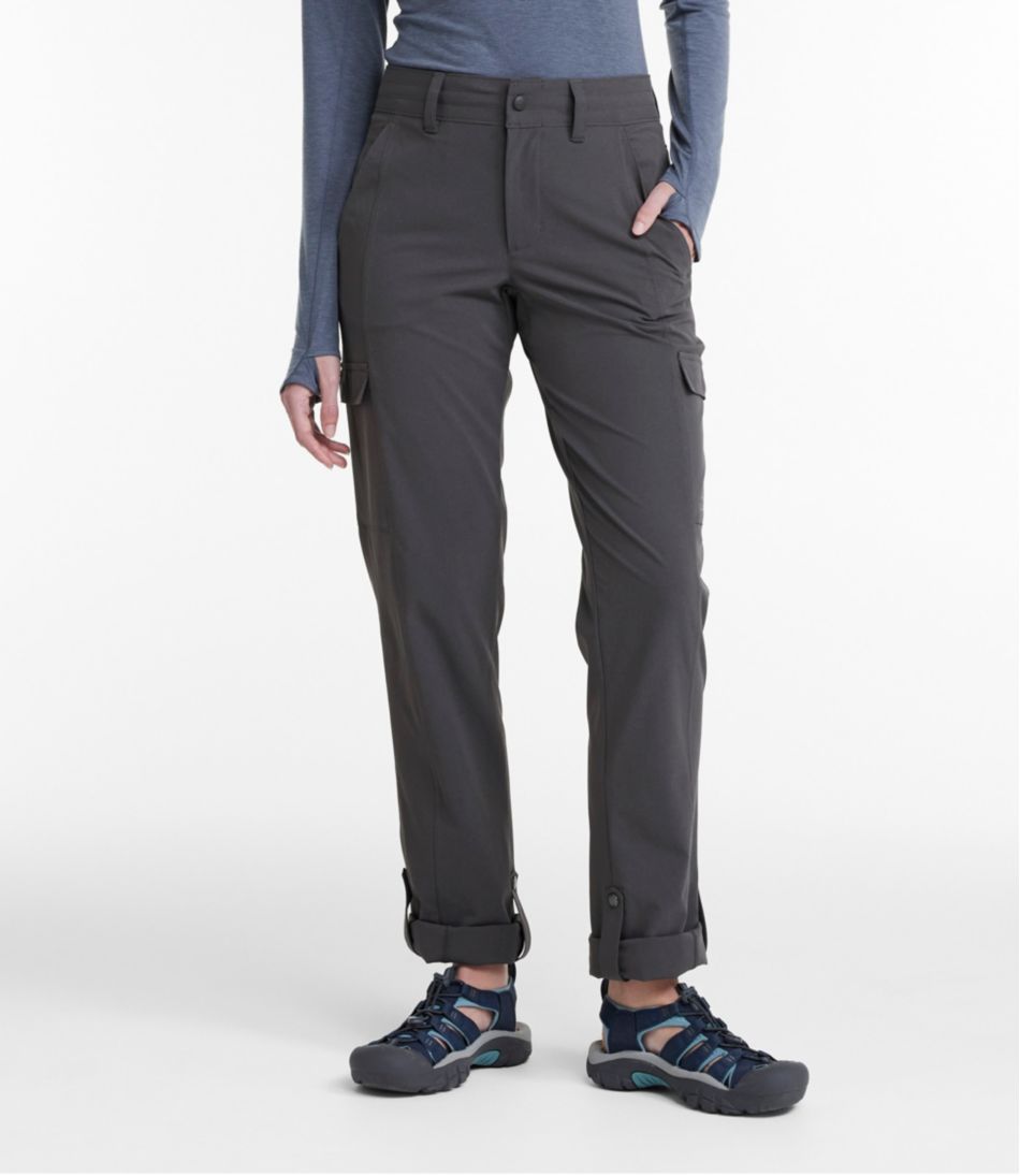 Women's Mountainside Pants - L.L.Bean Top Pick