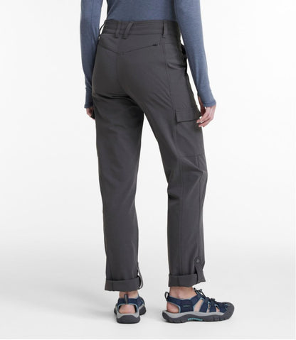 Women's Mountainside Pants - L.L.Bean Top Pick