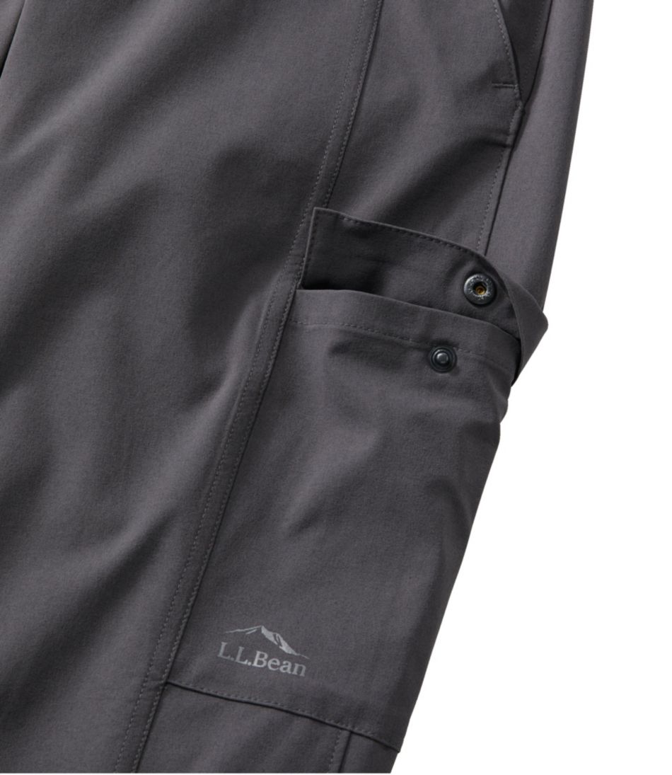 Women's Mountainside Pants - L.L.Bean Top Pick