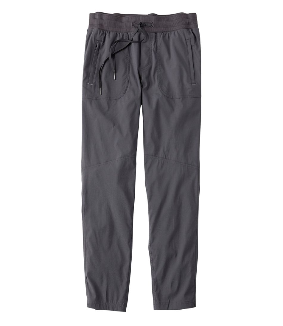 Women's Vista Camp Pants, Slim-Leg - L.L.Bean New