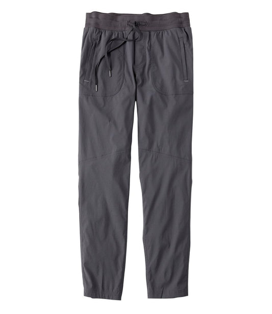 Women's Vista Camp Pants, Slim-Leg - L.L.Bean New