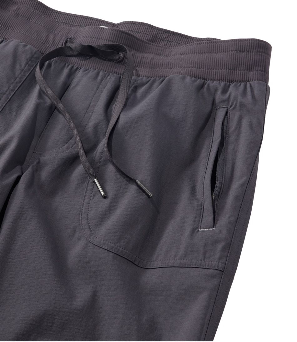 Women's Vista Camp Pants, Slim-Leg - L.L.Bean New
