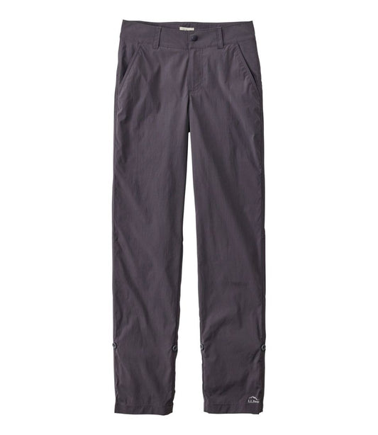 Women's Access Trail Pants, Straight-Leg - L.L.Bean Featured