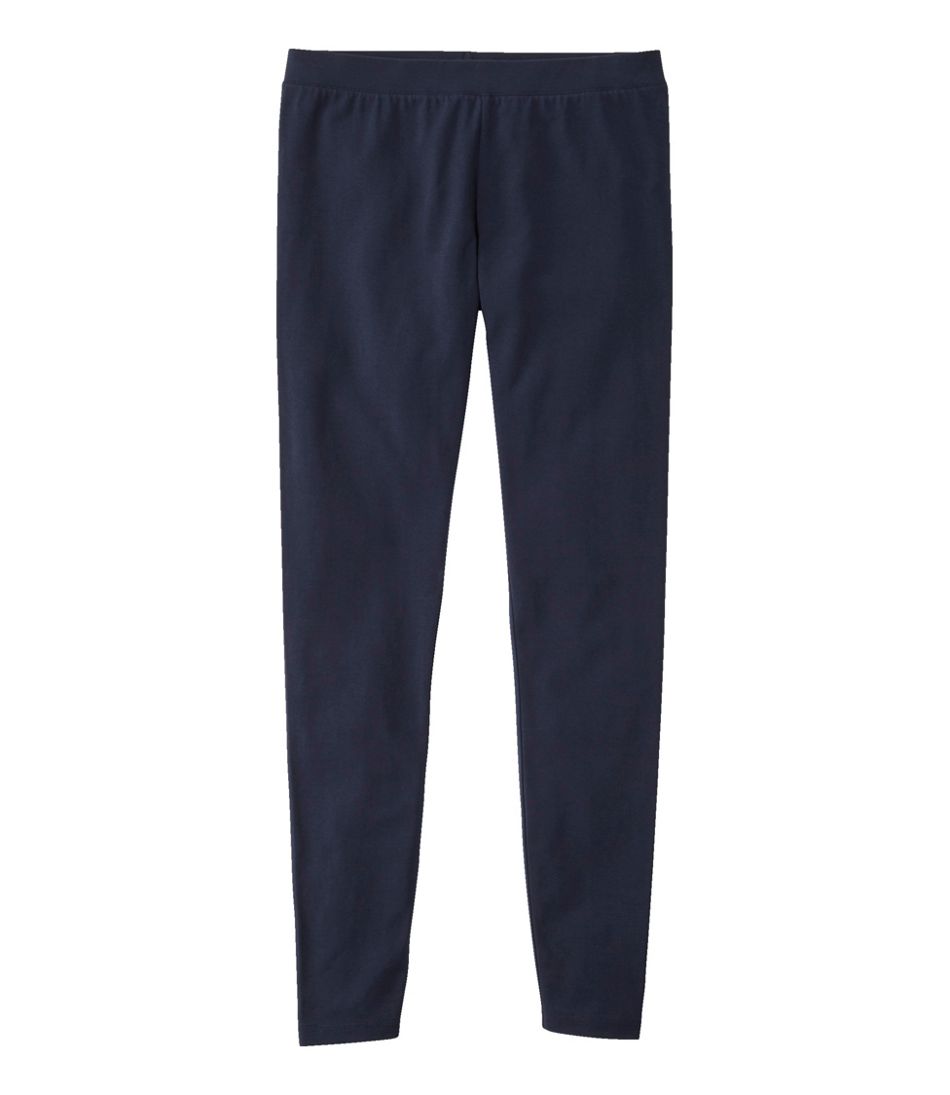 Women's Perfect Fit Pants, Leggings - L.L.Bean Exclusive