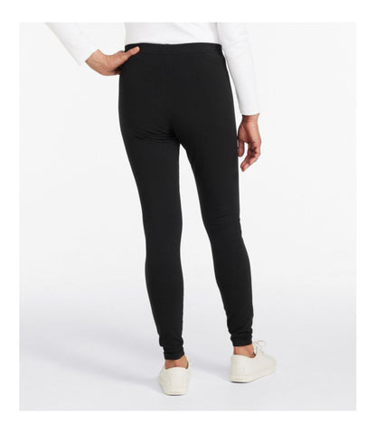 Women's Perfect Fit Pants, Leggings - L.L.Bean Exclusive