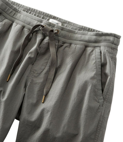 Women's Stretch Ripstop Pull-On Pants, Slim-Leg - L.L.Bean Essential