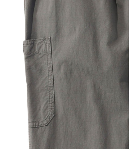 Women's Stretch Ripstop Pull-On Pants, Slim-Leg - L.L.Bean Essential