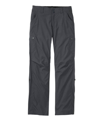 Women's Vista Trekking Pants, Mid-Rise Straight-Leg - L.L.Bean Everyday