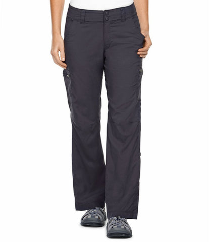 Women's Vista Trekking Pants, Mid-Rise Straight-Leg - L.L.Bean Everyday