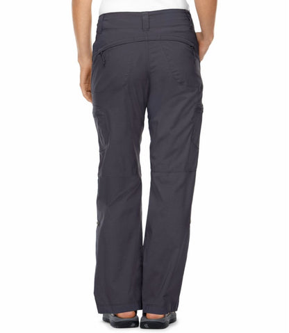 Women's Vista Trekking Pants, Mid-Rise Straight-Leg - L.L.Bean Everyday