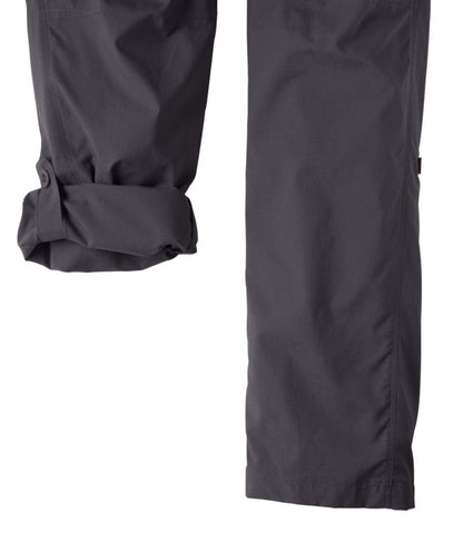 Women's Vista Trekking Pants, Mid-Rise Straight-Leg - L.L.Bean Everyday