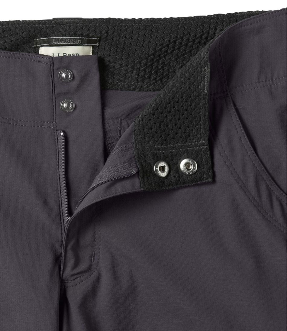 Women's Vista Trekking Pants, Mid-Rise Straight-Leg - L.L.Bean Everyday