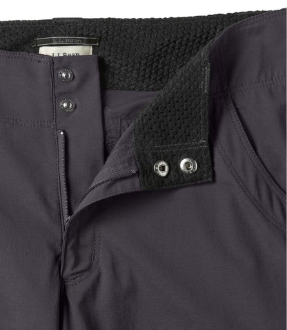 Women's Vista Trekking Pants, Mid-Rise Straight-Leg - L.L.Bean Everyday