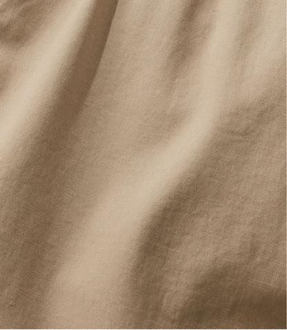 Lakewashed Pull-on Chinos, Mid-Rise Wide-Leg - L.L.Bean Great Value