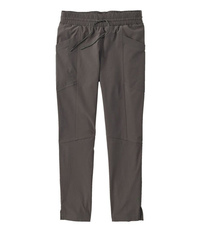 Women's VentureStretch Woven Ankle Pants - L.L.Bean Latest