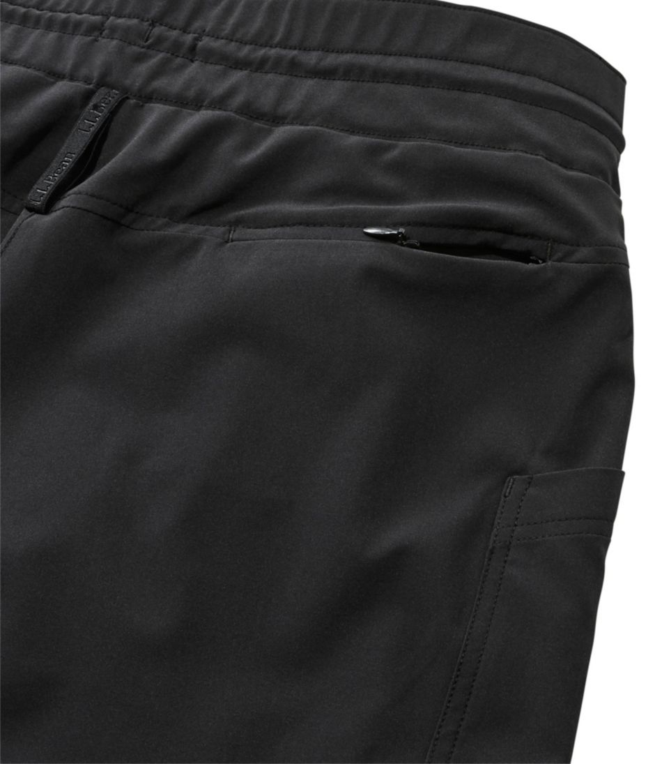 Women's VentureStretch Woven Ankle Pants - L.L.Bean Latest