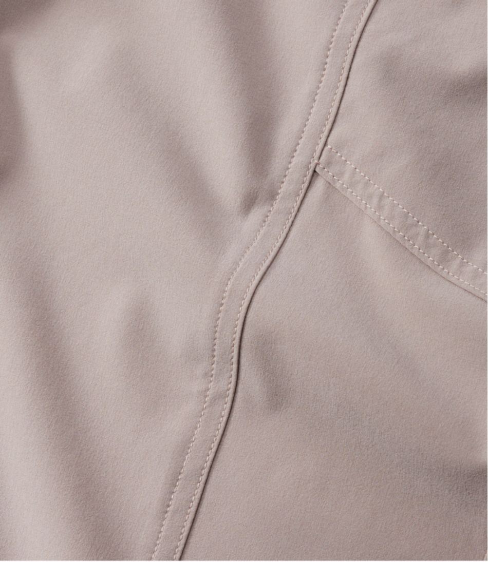 Women's VentureStretch Woven Ankle Pants - L.L.Bean Latest