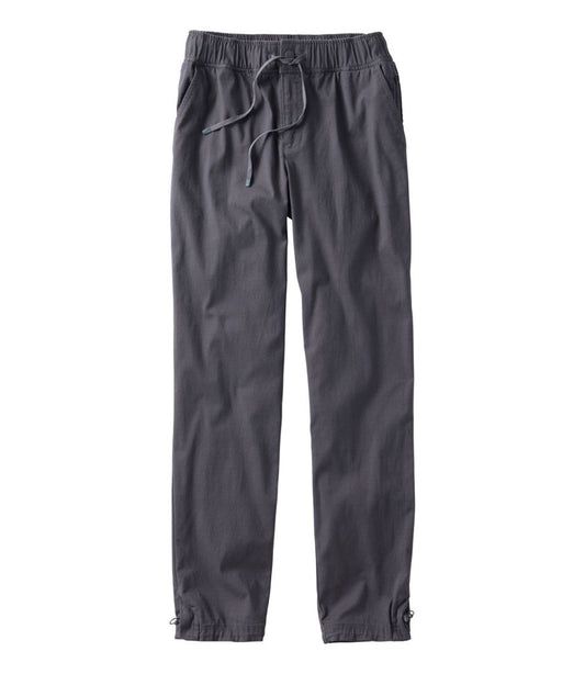Women's Explorer Ripstop Pants, Straight-Leg - L.L.Bean Quality