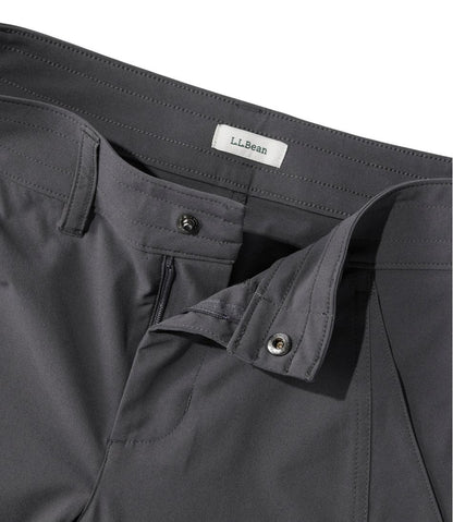 Women's Mountainside Slim-Leg Ankle Pants - L.L.Bean Customer Favorite