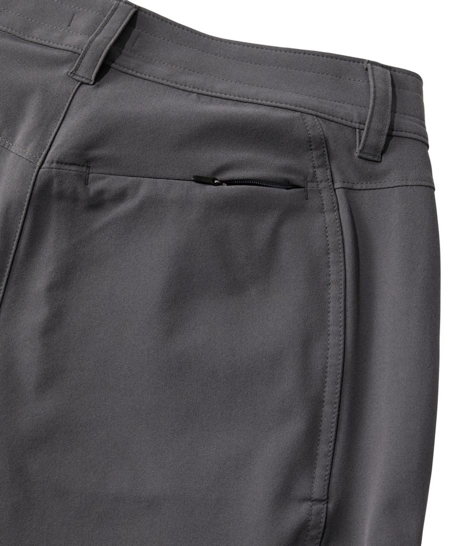 Women's Mountainside Slim-Leg Ankle Pants - L.L.Bean Customer Favorite