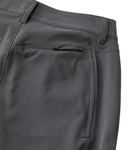 Women's Mountainside Slim-Leg Ankle Pants - L.L.Bean Customer Favorite