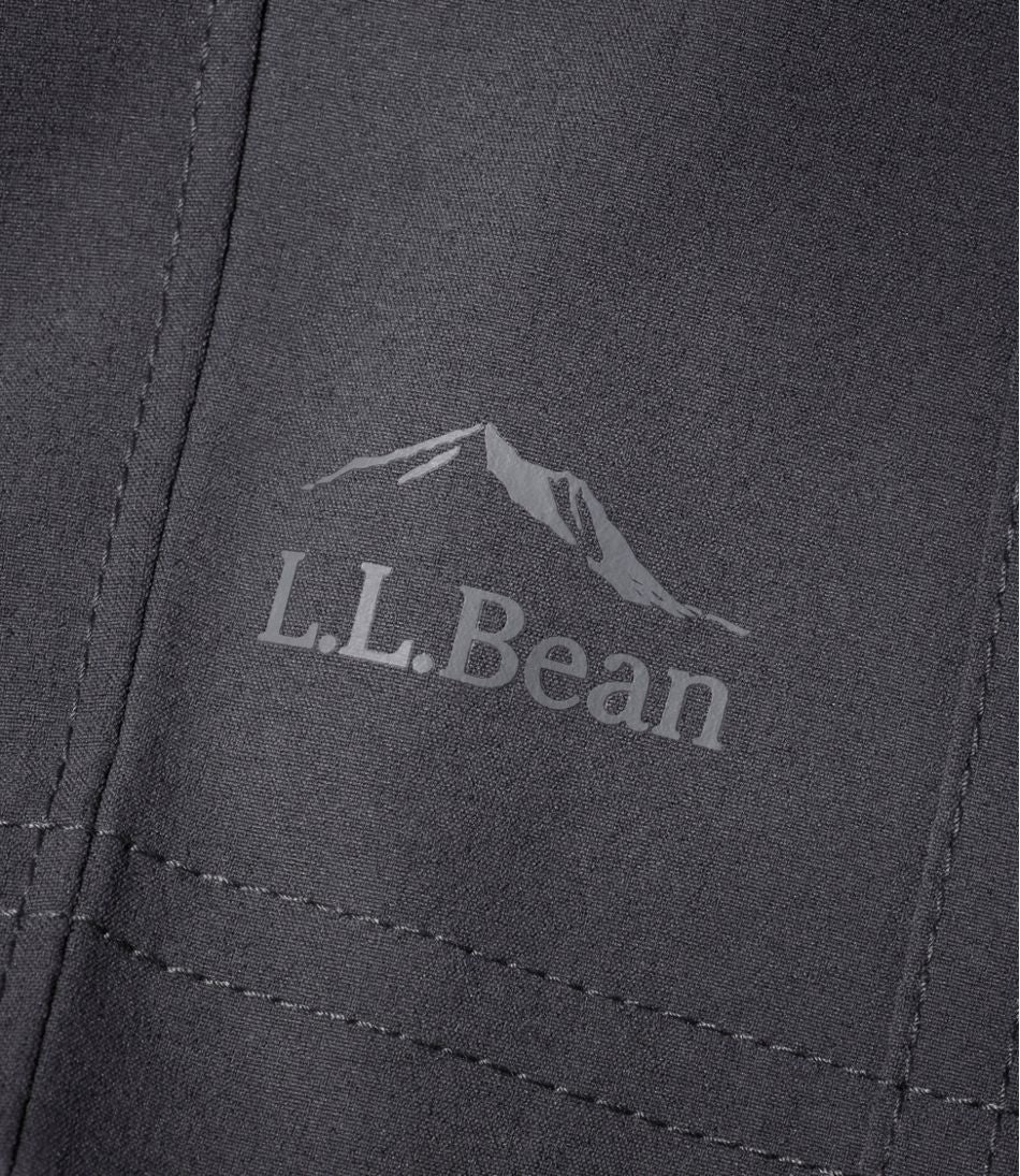 Women's Mountainside Slim-Leg Ankle Pants - L.L.Bean Customer Favorite