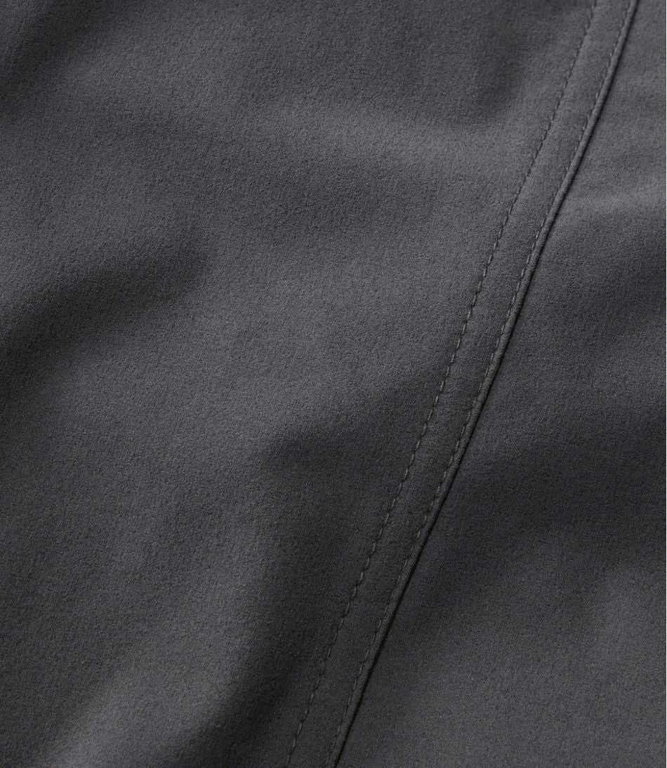 Women's Mountainside Slim-Leg Ankle Pants - L.L.Bean Customer Favorite