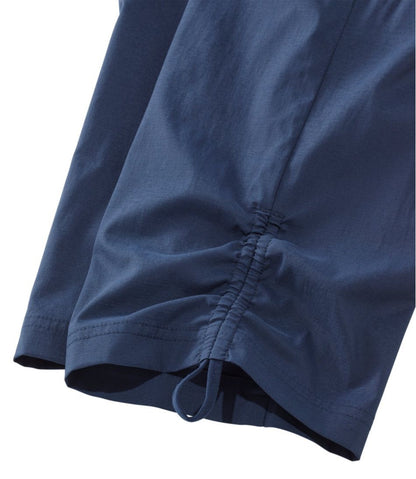 Women's Vista Camp Pants, Crop - L.L.Bean Top Pick