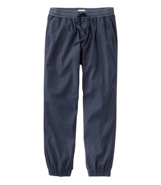 Women's Stretch Ripstop Pull-On Pants, Slim-Leg Jogger - L.L.Bean Popular