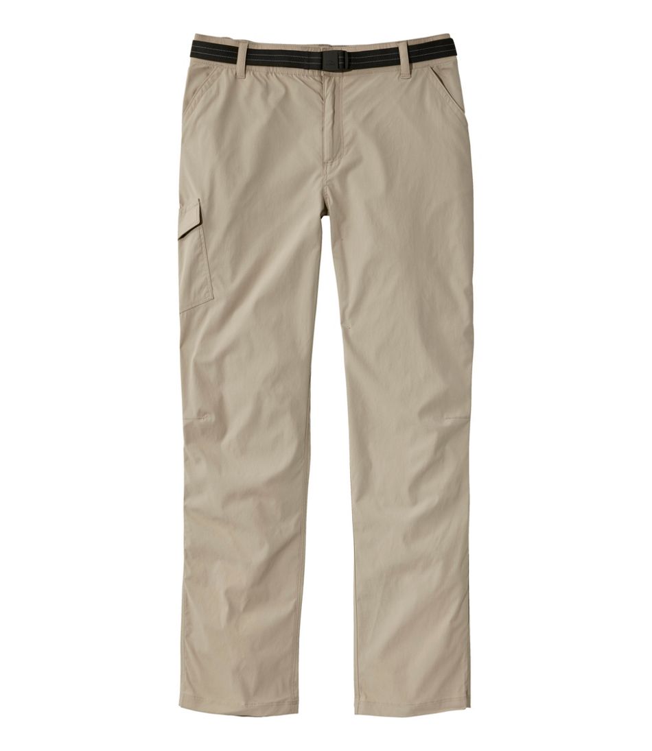 Women's Tropicwear Pants, Mid-Rise - L.L.Bean Trending
