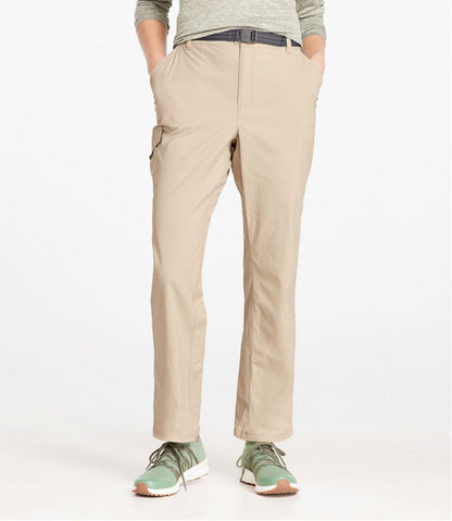 Women's Tropicwear Pants, Mid-Rise - L.L.Bean Trending